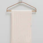 Couverture CRM 100% coton