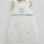 Gigoteuse bébé TOG 1.0 – Légère & confortable