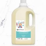 Centifolia Détergent à Lessive Neutre au Savon de Marseille 1,5L