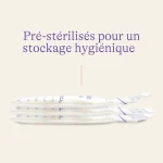 Lansinoh Sachets De Conservation Pour Lait Maternel 25 Unités – Image 3