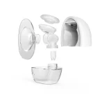 Mammia Pièce de rechange pour Tire-lait mains libres - Téterelle 25mm – Image 2