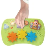 Winfun Centre de jeux 3 en 1 Siège d'appoint - 6M+ – Image 5