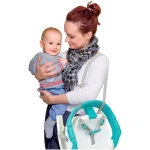 Winfun Centre de jeux 3 en 1 Siège d'appoint - 6M+ – Image 4