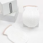 Lot de 2 paires de moufles bébé – Douceur & protection