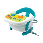 Winfun Centre de jeux 3 en 1 Siège d'appoint - 6M+ – Image 2