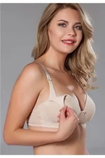 Soutien-gorge d’allaitement – Confort & maintien naturel – Image 2
