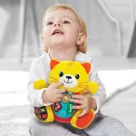 Winfun Hochet Chat 3M+ – Image 2