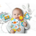 Winfun Newborn Baby Gift Set - 0M+ – Image 2