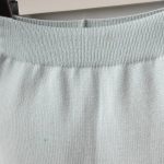 Ensemble en maille 2 pièces – Image 3