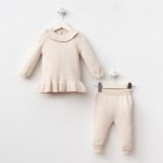 Ensemble en maille 2 pièces – Image 4