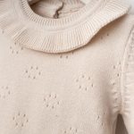 Ensemble en maille 2 pièces – Image 5