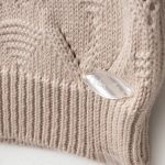 Ensemble en maille 2 pièces – Image 3