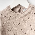 Ensemble en maille 2 pièces – Image 2