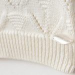 Ensemble en maille 2 pièces – Image 6