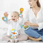 Winfun Newborn Baby Gift Set - 0M+ – Image 3