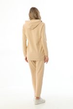Ensemble jogging de grossesse & d’allaitement – Confort & praticité – Image 3
