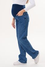 Jean de grossesse – Confort & style au quotidien – Image 2