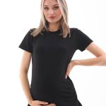 T-shirt de grossesse – Confort & style au quotidien