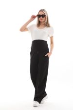 Pantalon jogging de grossesse – Confort & liberté de mouvement