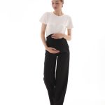 Pantalon de grossesse – Confort & élégance au quotidien