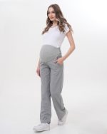 Pantalon de grossesse – Élégance & confort absolu – Image 5