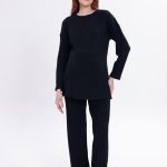 Ensemble de grossesse & d’allaitement – Confort & élégance