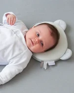 Coussin P'tit Panda Air+ Blanc Candide – Image 2