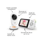 Babyphone vidéo clear plus – Image 3
