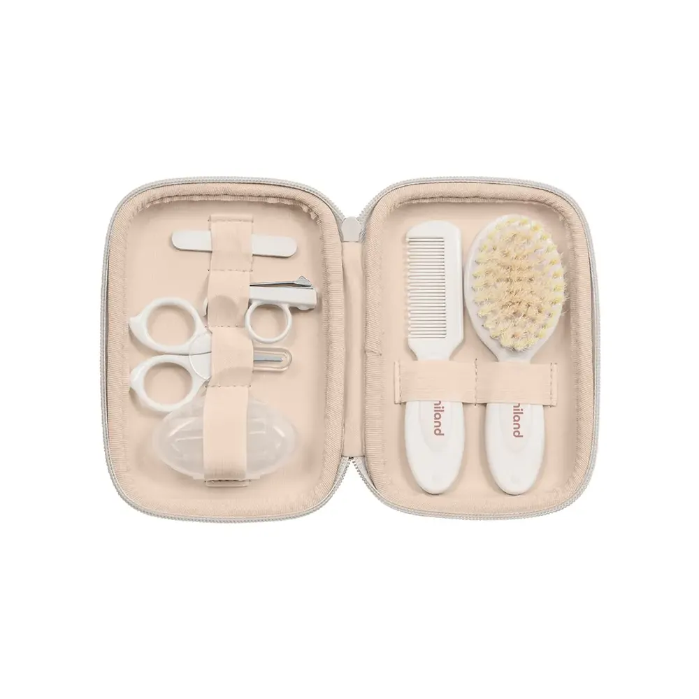 Miniland Kit de Soin pour Bébé Valencia - 6 Accessoires Essentiels – Image 2