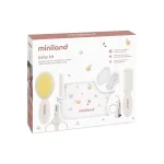 Miniland Kit de Soin pour Bébé Valencia - 6 Accessoires Essentiels – Image 5