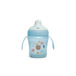 Suavinex Tasse d’apprentissage à bec +6 mois 200ml