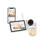 LeapFrog smart baby video