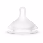 Lot de 2 tétines Symétriques SX Pro 6m+ débit rapide – Suavinex