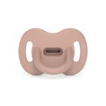 Suavinex Sucette Tout Silicone avec Tétine Symétrique SX Pro 0-6 mois – Image 4
