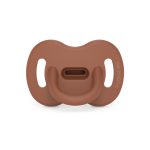 Suavinex Sucette Tout Silicone avec Tétine Symétrique SX Pro 0-6 mois – Image 3
