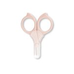 Ciseaux arrondis bébé