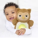 Winfun Veilleuse Hibou 0m+ – Image 2