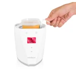 Miniland Chauffe-Biberon et Stérilisateur Avancé – Image 5