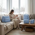 Pack Maman & Bébé – L’essentiel au complet