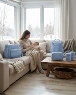 Pack Maman & Bébé – L’essentiel au complet