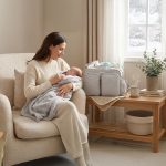 Sac à langer M – Le parfait équilibre