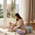 Grande trousse – Organisation au quotidien