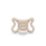 Sucette Zéro Zéro pour nouveau-né avec tétine physiologique SX Pro light
