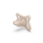 Sucette Zéro Zéro pour nouveau-né avec tétine physiologique SX Pro Light – Image 2