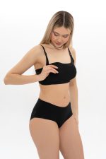 Soutien-gorge de maternité et d’allaitement