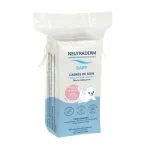 Neutraderm Carrés de Soin Visage & Corps Sachet de 100