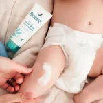 Biolane Crème Nourrissante et Hydratante - 100ml – Image 2