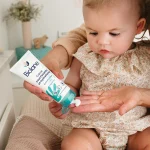 Biolane Crème Nourrissante et Hydratante - 100ml – Image 3