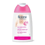 Biolane Gel Toilette Intime Apaisant - 200ml