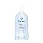 Biolane Nettoyant Sans Rinçage Eau Pure H2O - 350ml